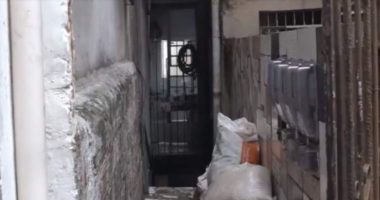 Artigo: Salvador: imóvel é atingido por incêndio no bairro da Federação