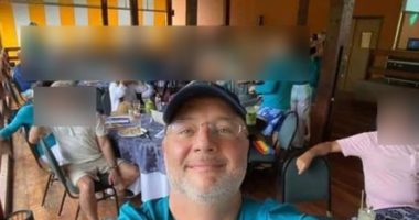 Artigo: Após aparecer em festa sem máscara, secretário de Saúde diz que “cenário é crítico”