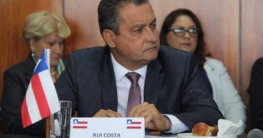 Artigo: Contra PEC de Rui, Polícia Civil confirma paralisação nesta quarta (23)