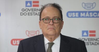 Artigo: Ricardo Mandarino testa positivo para covid-19