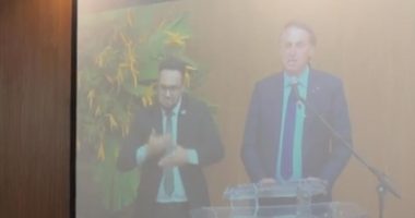 Artigo: Em Salvador, Bolsonaro volta a questionar votação em urna eletrônica