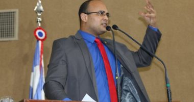 Artigo: “Sou o deputado que mais investe em emendas para Segurança Pública”, dispara Capitão Alden