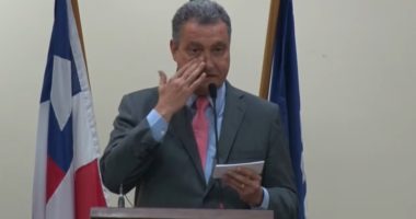 Artigo: Faroeste evidencia importância de Rui escolher o mais votado da lista tríplice do MP-BA