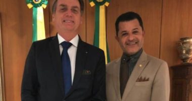 Artigo: Deputado baiano elogia carta de Bolsonaro: “Um estadista”