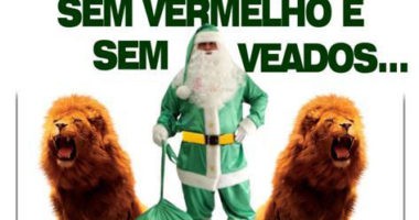 Artigo: Abílio Santana distribui cartão de Natal da ‘Era Bolsonaro’: “sem vermelho e sem veados”