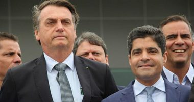 Artigo: Presidente do PL promete a Bolsonaro romper com ACM Neto, diz jornal