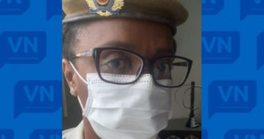 Artigo: Especulada em cargo na gestão Rui Costa, Denice retorna à Polícia Militar