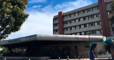 Artigo: PM é baleado durante rondas na Mata Escura