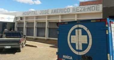 Artigo: Casal é preso após espancar até a morte bebê que não parava de chorar