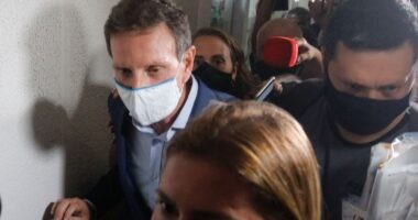 Artigo: Gilmar Mendes revoga decisão de prisão domiciliar a Crivella