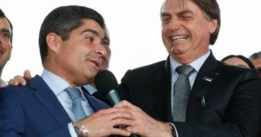 Artigo: ACM Neto novamente recusou o convite de Bolsonaro para participar de um evento com ele
