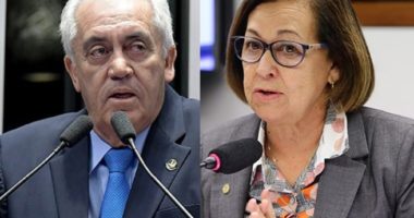 Artigo: Otto diz que Lídice gostou da queda de Maurício Barbosa; deputada rebate
