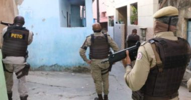 Artigo: RMS registra 48 horas sem morte violenta