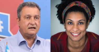 Artigo: “Quem mandou matar Marielle?”, pergunta Rui Costa no Twitter