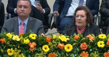 Artigo: Atacado por Rui, MP vai à justiça após fechamento do Trem do Subúrbio