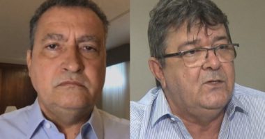 Artigo: Rui Costa pode nomear promotor Davi Gallo como secretário de Segurança Pública