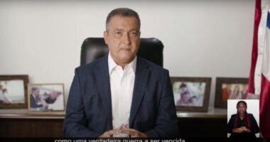 Artigo: Bahia inicia aulas remotas nesta segunda-feira (15)