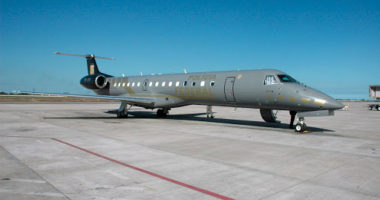 Artigo: Chegada de avião 01 da PF a Salvador causa alvoroço na classe política baiana