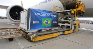 Artigo: Dória garante 40 milhões de doses da ButanVac até outubro