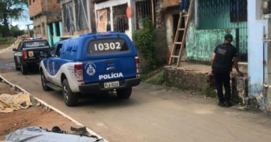 Artigo: Teixeira de Freitas: em depoimento, suspeito confessa ter matado homem após discussão