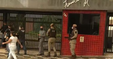 Artigo: Empresários são alvo de Operação contra crimes fiscais