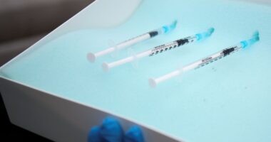 Artigo: Frente de prefeitos: há seringas suficientes para começar vacinação