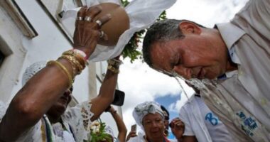 Artigo: Rui relembra última festa do Bonfim: “quem tem fé fica em casa”