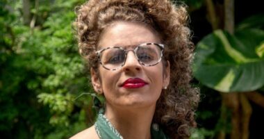 Artigo: Maria Marighella articula candidatura à Câmara dos Deputados, diz site