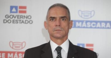 Artigo: Após 15 anos, setor de inteligência da SSP sai das mãos de federais
