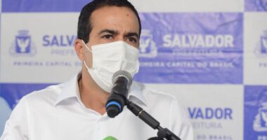 Artigo: “Se não puder em fevereiro, adia para outra data”, diz Bruno sobre Carnaval