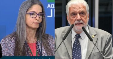 Artigo: Candidatura de Dra. Raissa a governadora é bem recebida por aliados de Wagner