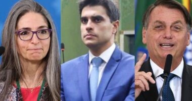 Artigo: Futuro partido de Bolsonaro terá comando de Alexandre Aleluia e Dra. Raissa Soares na Bahia