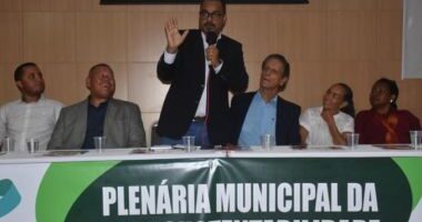 Artigo: Ex-candidato em Salvador é afastado pelo Rede Sustentabilidade
