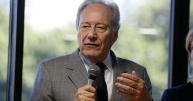 Artigo: Após 17 anos, Ricardo Lewandowski se aposenta do STF