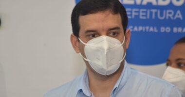 Artigo: Leo Prates defende Coronavac e usa Chile como exemplo: “Vacina boa é vacina no braço”