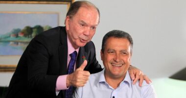 Artigo: Rui promove mudanças em secretarias e João Leão assume Planejamento