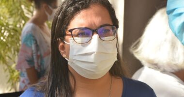 Artigo: Jornalista aponta para vitória de Ana Paula contra Léo Prates após eleições