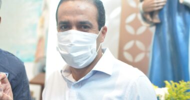 Artigo: “A ordem é prender tudo e caçar alvará”, dispara Bruno Reis após aglomerações