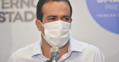 Artigo: Prefeito diz que estar fechando leitos em Salvador por falta de demanda