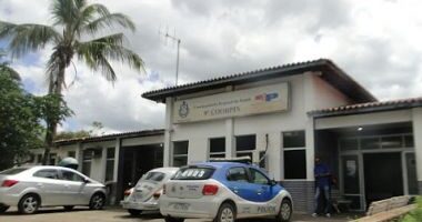 Artigo: Jequié: carregador de feira morre esfaqueado após reclamar de som alto usado por pregadora