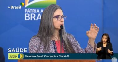 Artigo: Dra. Raissa admite que pode ser candidata a governadora: “Meu presidente vai dizer”