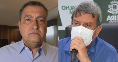 Artigo: Pressionado por empresários, Colbert não adere a toque de recolher às 18h