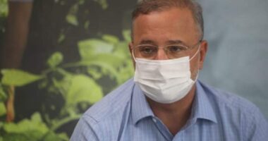 Artigo: Após agenda pelo interior, Vilas-Boas testa positivo para Covid-19 pela segunda vez