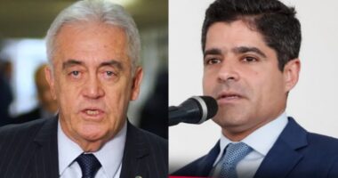 Artigo: “Temos de estar preparados para enfrentar”, diz Neto sobre possível confronto com Otto