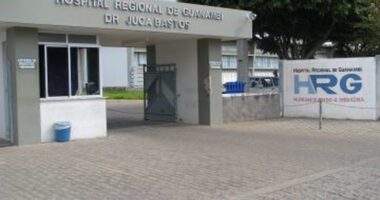 Artigo: Mulher é internada em estado grave após ser esfaqueada; ex-companheiro é suspeito