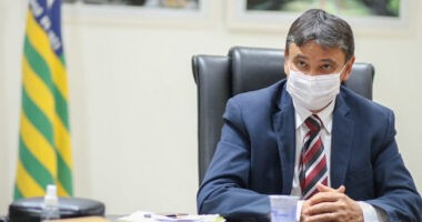 Artigo: Vacinação em massa só em abril, acredita presidente do Consórcio Nordeste