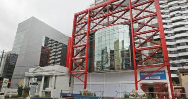 Artigo: Prefeitura de Salvador anuncia reabertura de 10 leitos de UTI no Hospital Santa Clara