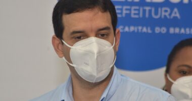 Artigo: ‘Buraco de vacina’ pode gerar alto nível de agravamento, diz Leo Prates