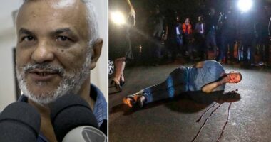 Artigo: Acusado de tentativa de homicídio em episódio em frente ao Insituto Lula é nomeado em gestão petista