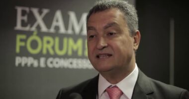 Artigo: Rui se mostra desacreditado com novo ministro da Saúde